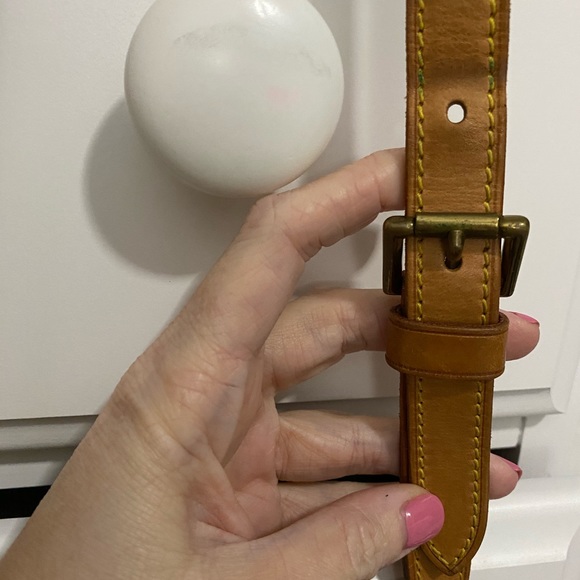 Louis Vuitton Boho Revamped Fringe Crossbody - Picture 9 of 12